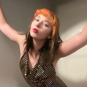 Meet your Posher, Amber